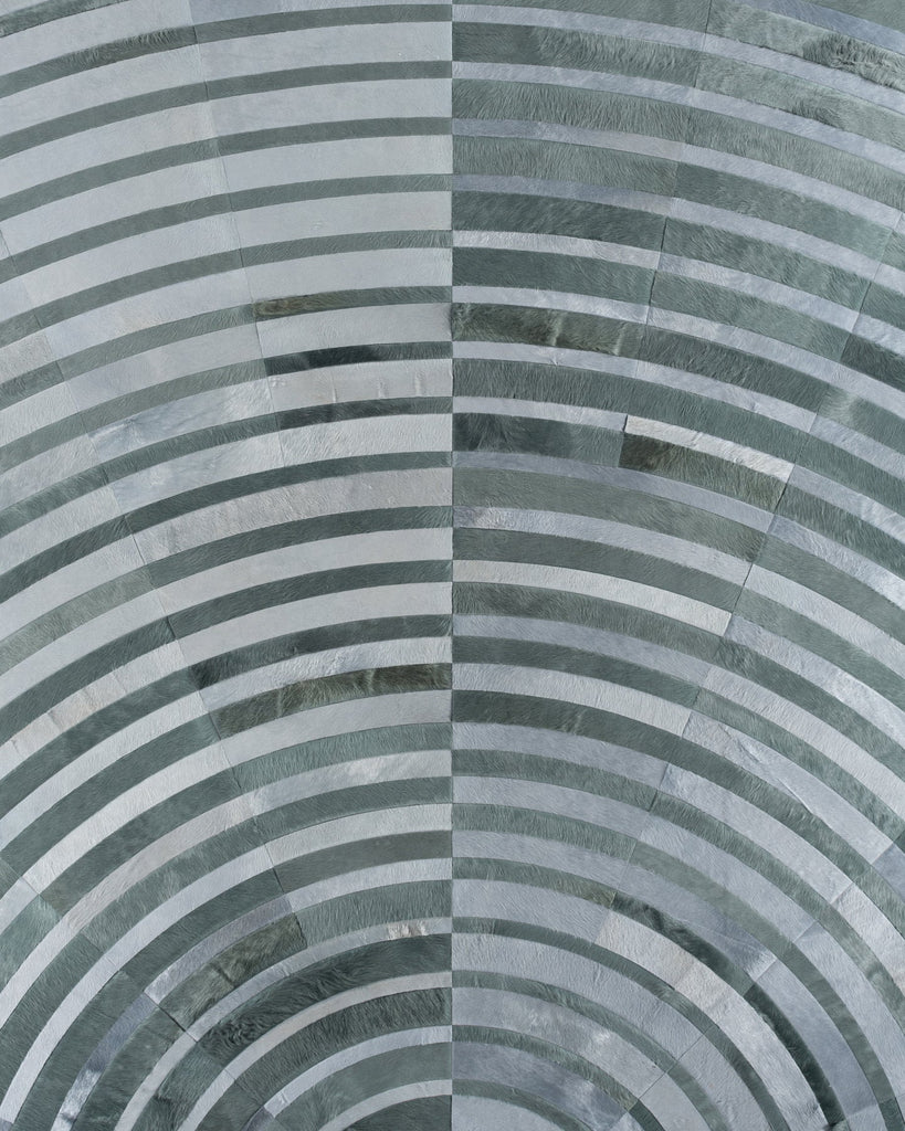 Equinox / Hide Rug / 18585