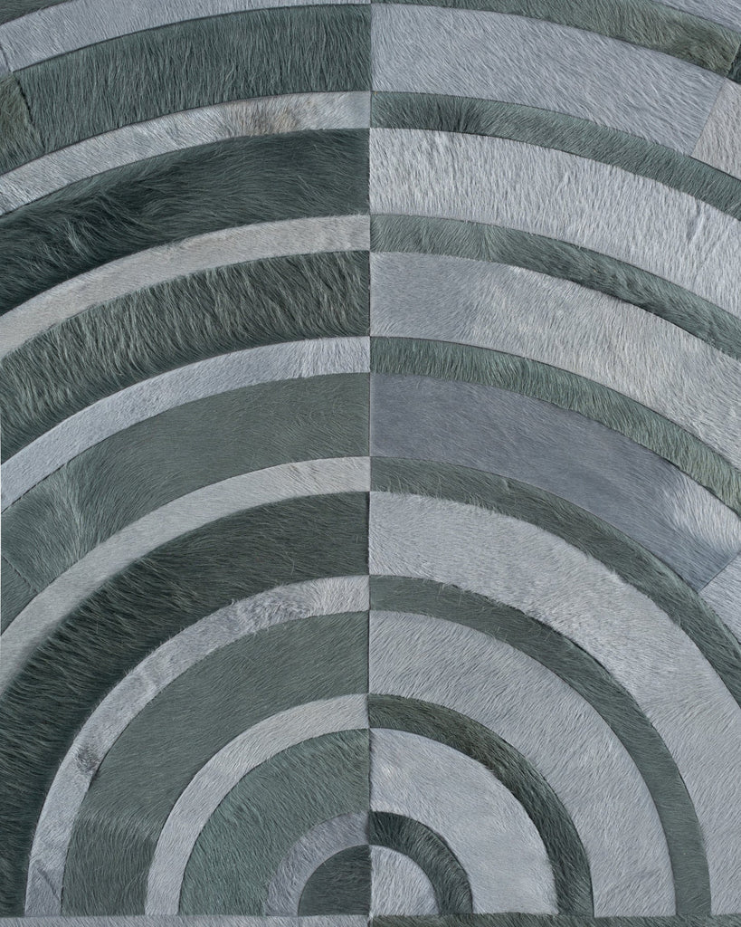 Equinox / Hide Rug / 18585