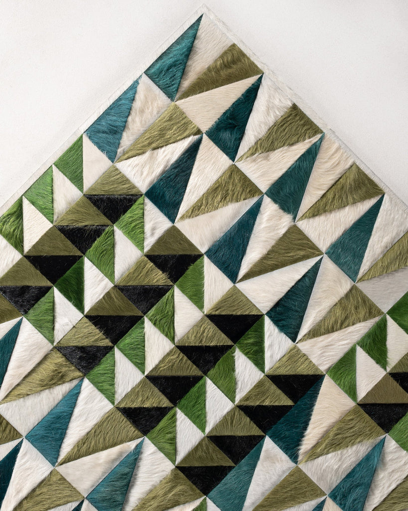 Esperanza / Hide Rug / 18463