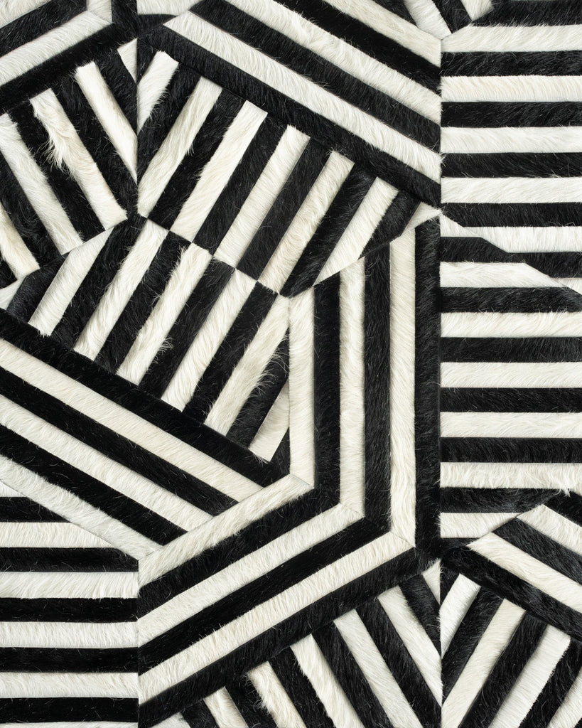 Custom / Hide Rug / 20259