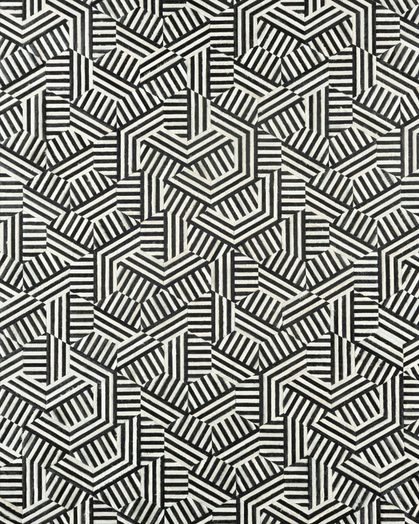 Custom / Hide Rug / 20259
