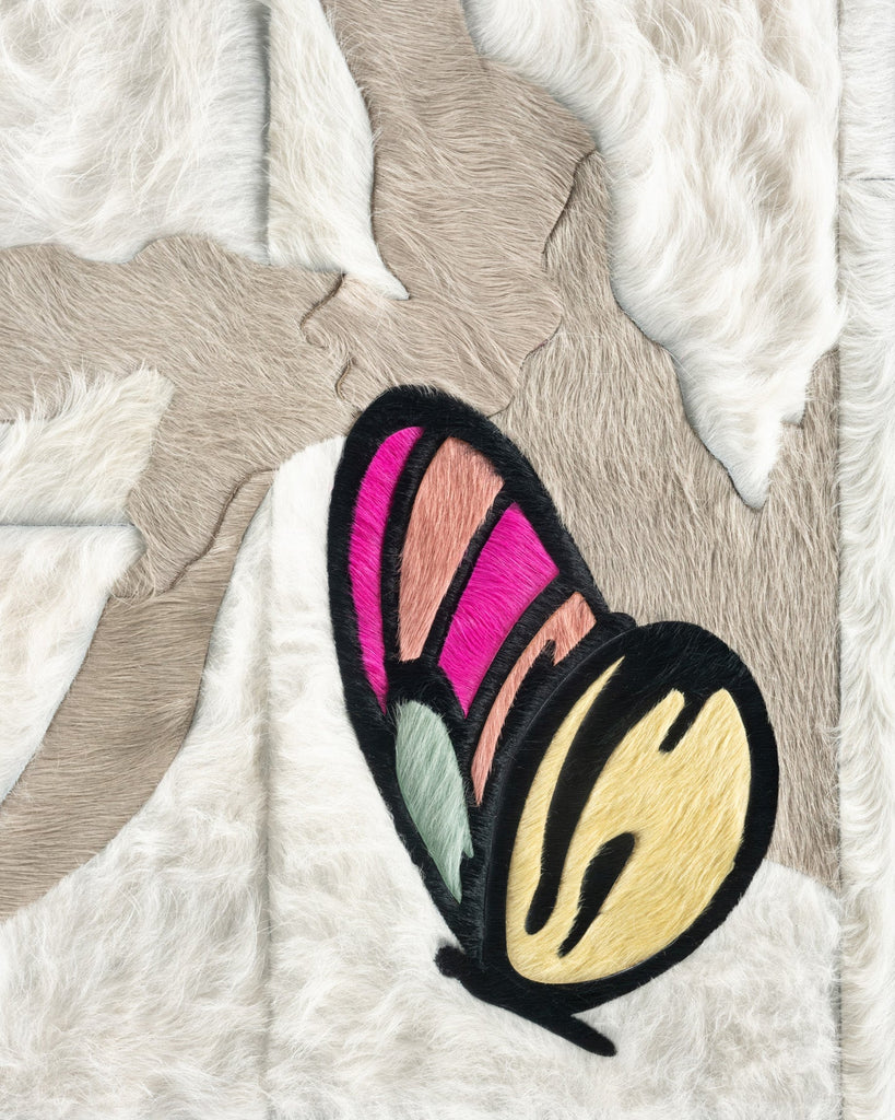 Custom / Hide Rug / 22585