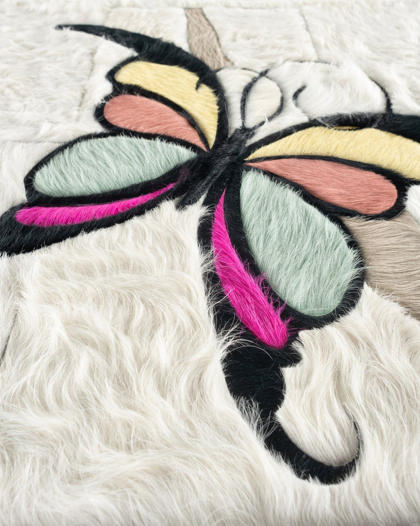 Custom / Hide Rug / 22585
