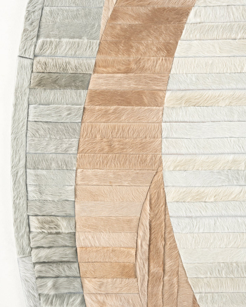 Custom / Hide Rug / 20879