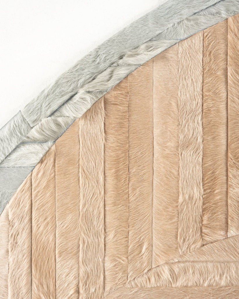 Custom / Hide Rug / 20879