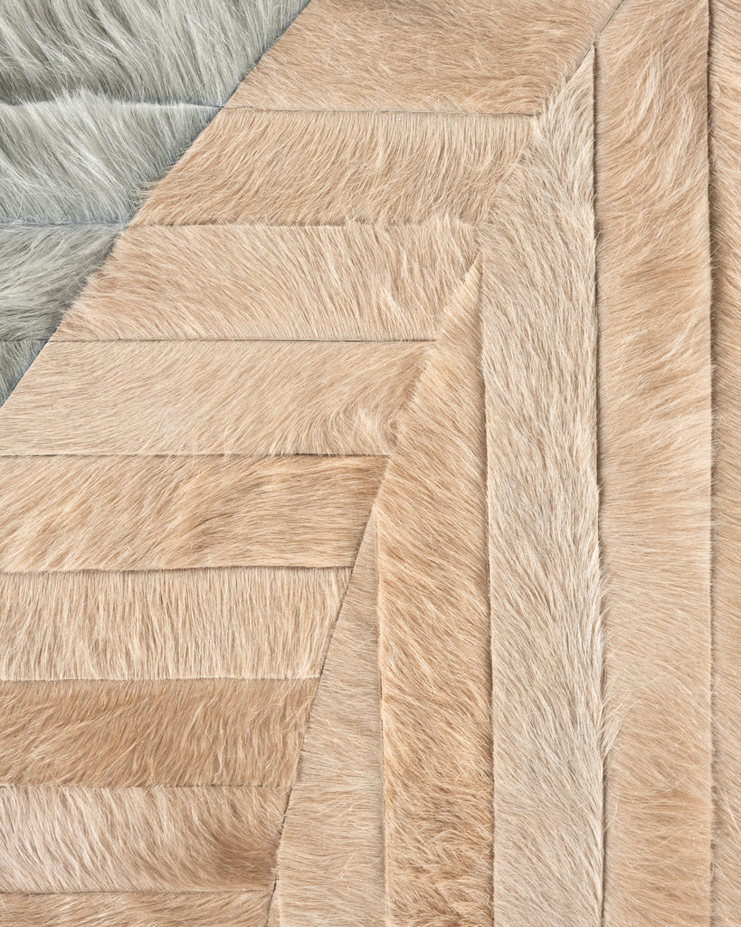 Custom / Hide Rug / 20879