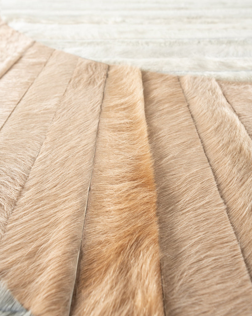 Custom / Hide Rug / 20879