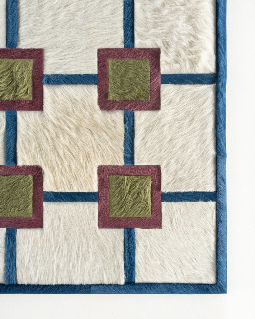 Glamorous / Hide Rug / 20747