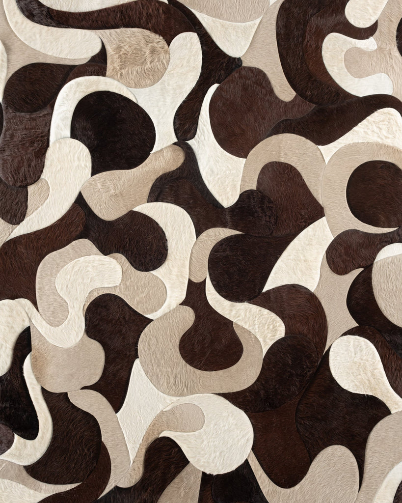 Lucid / Hide Rug / 20779