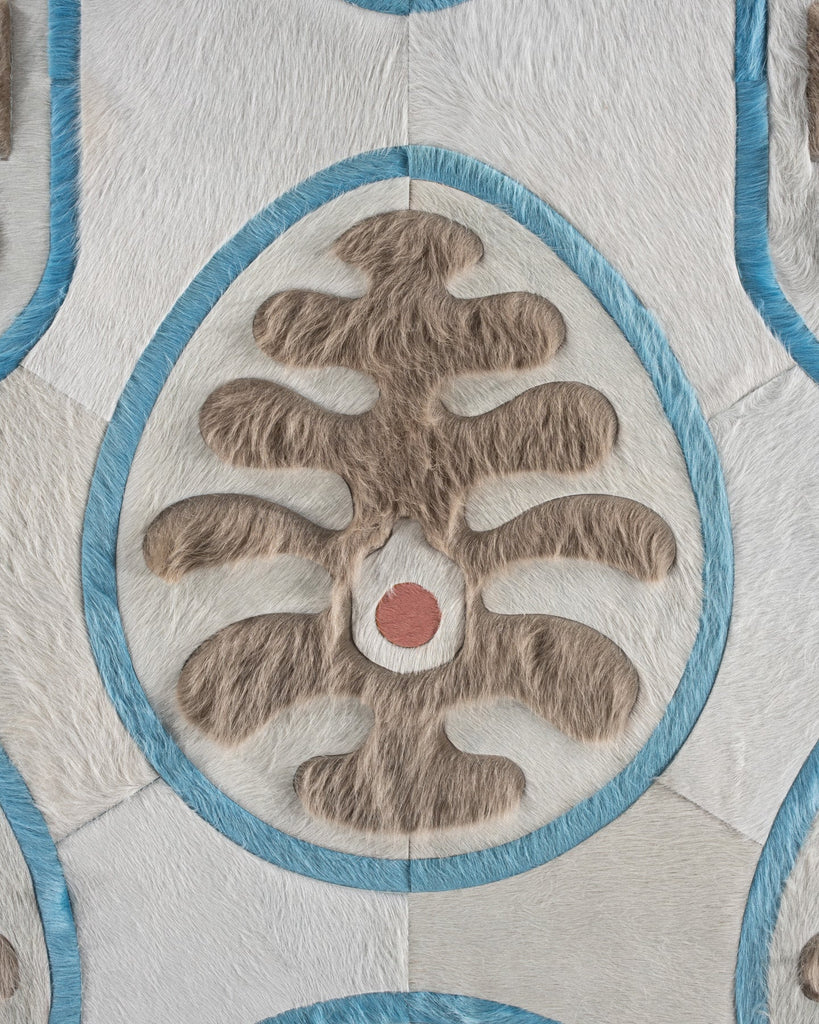 Custom / Hide Rug / 18494