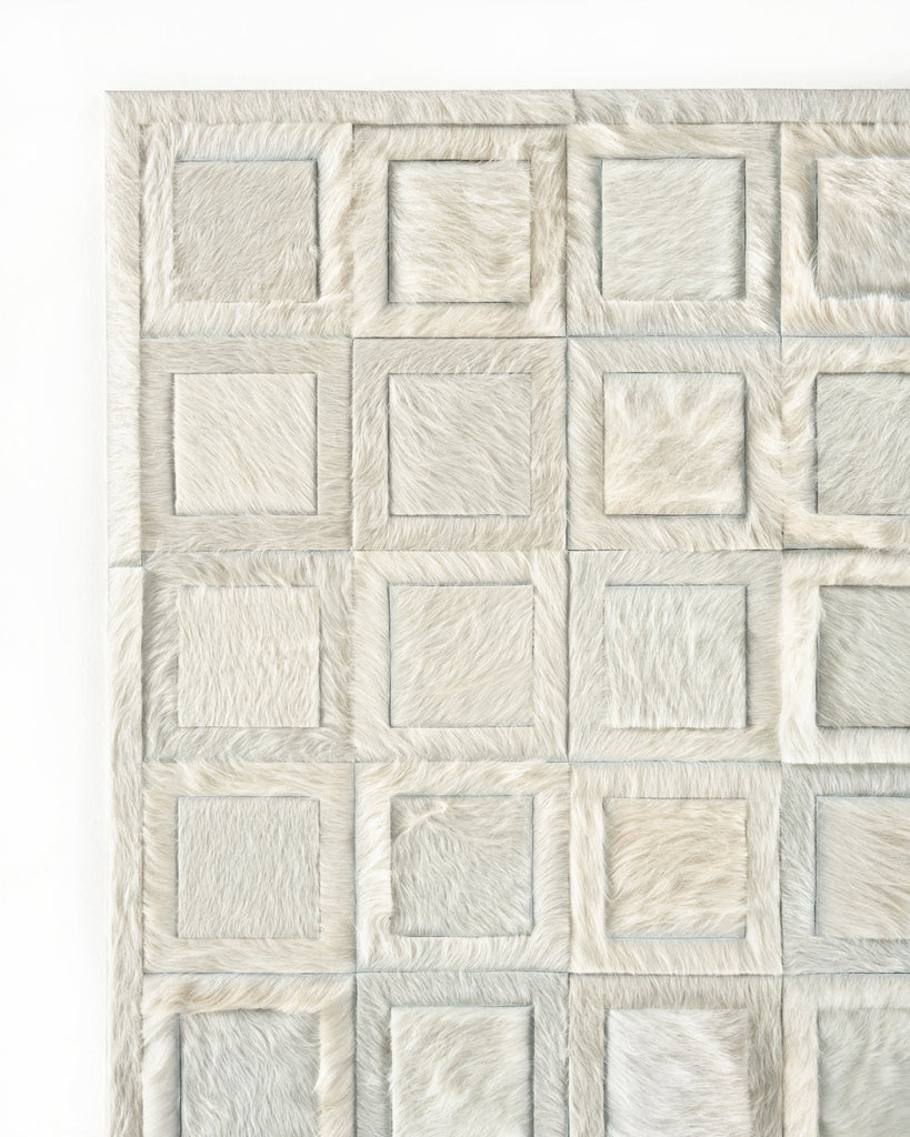 Custom / Hide Rug / 21110