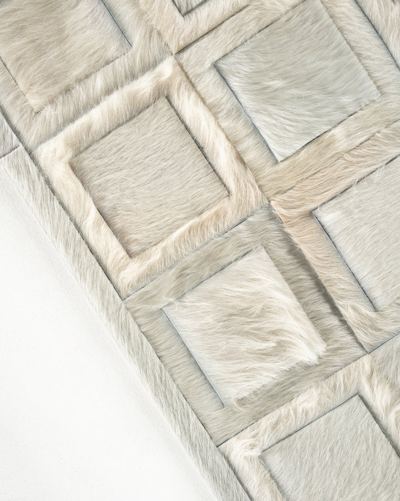 Custom / Hide Rug / 21110