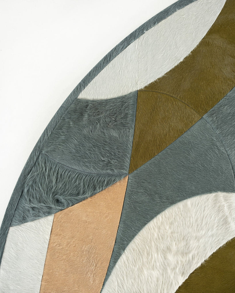 Luna / Hide Rug / 20841