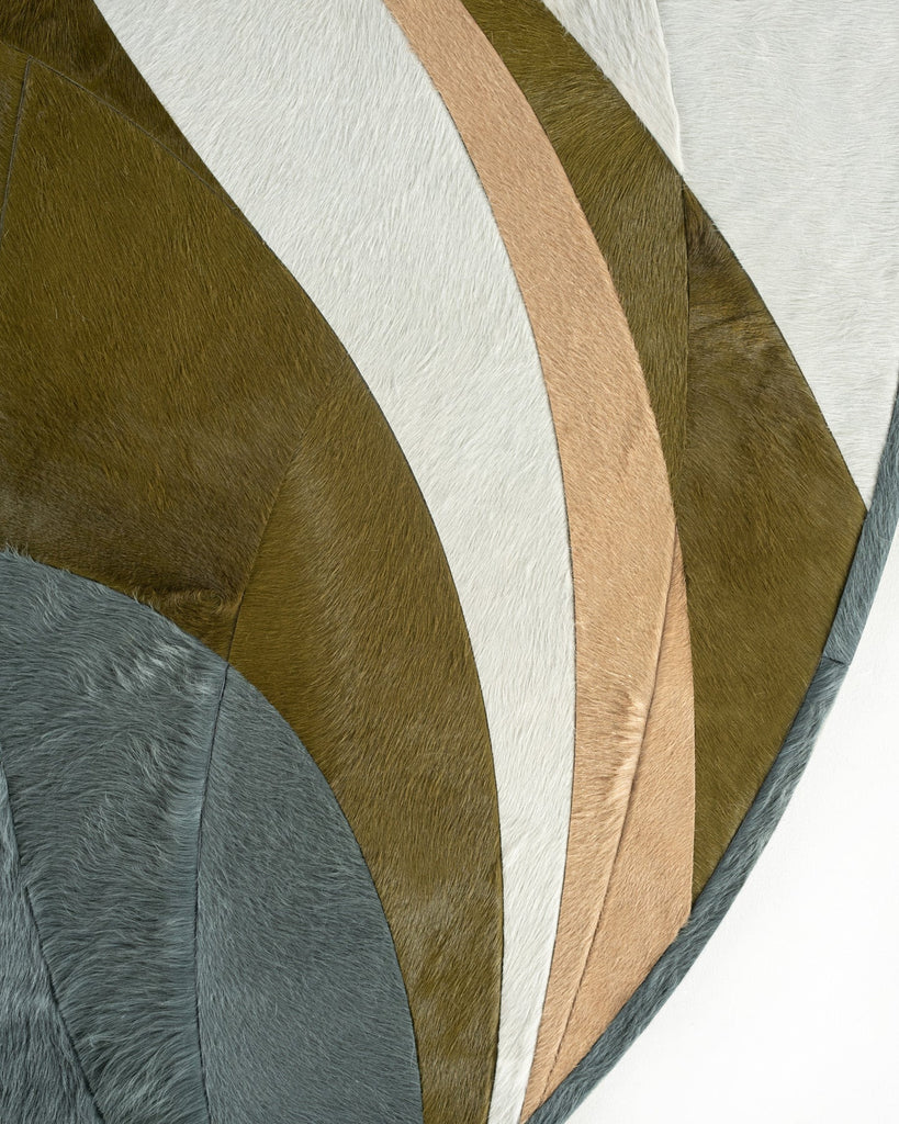 Luna / Hide Rug / 20841