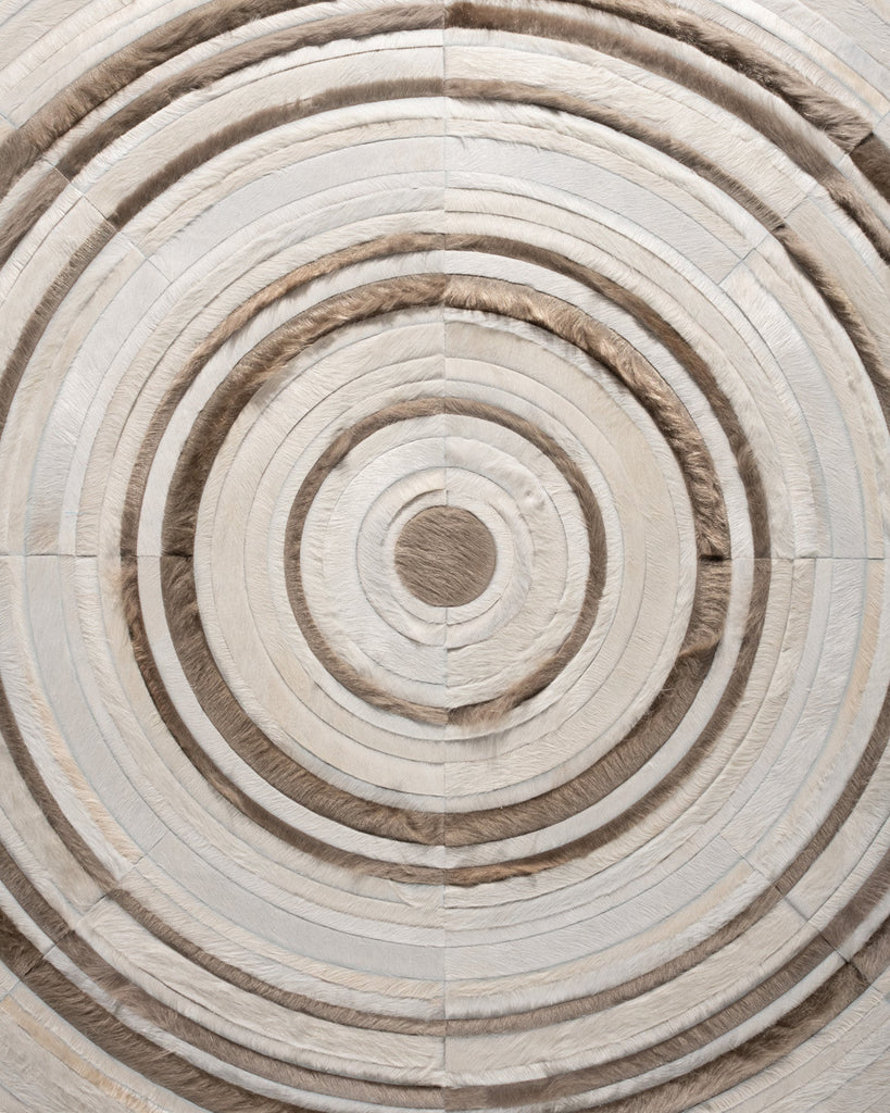 Transmission / Hide Rug / 17454