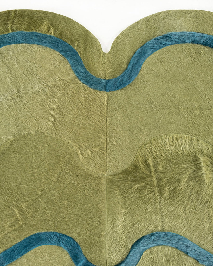 Custom / Hide Rug / 19741