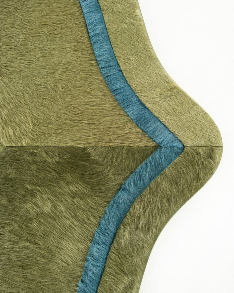 Custom / Hide Rug / 19741
