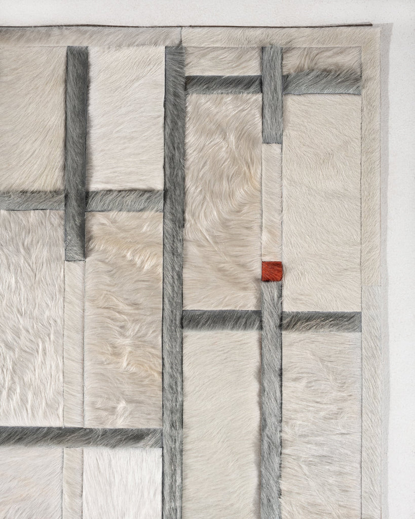 Beltway / Hide Rug / 18257