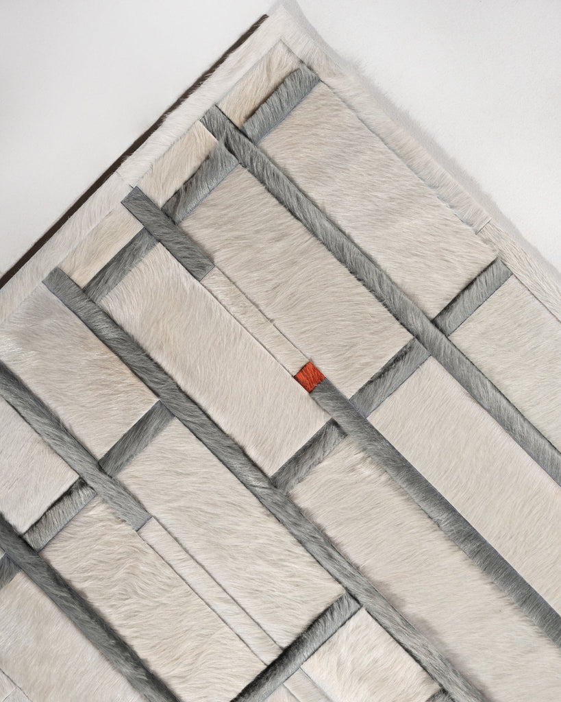 Beltway / Hide Rug / 18257