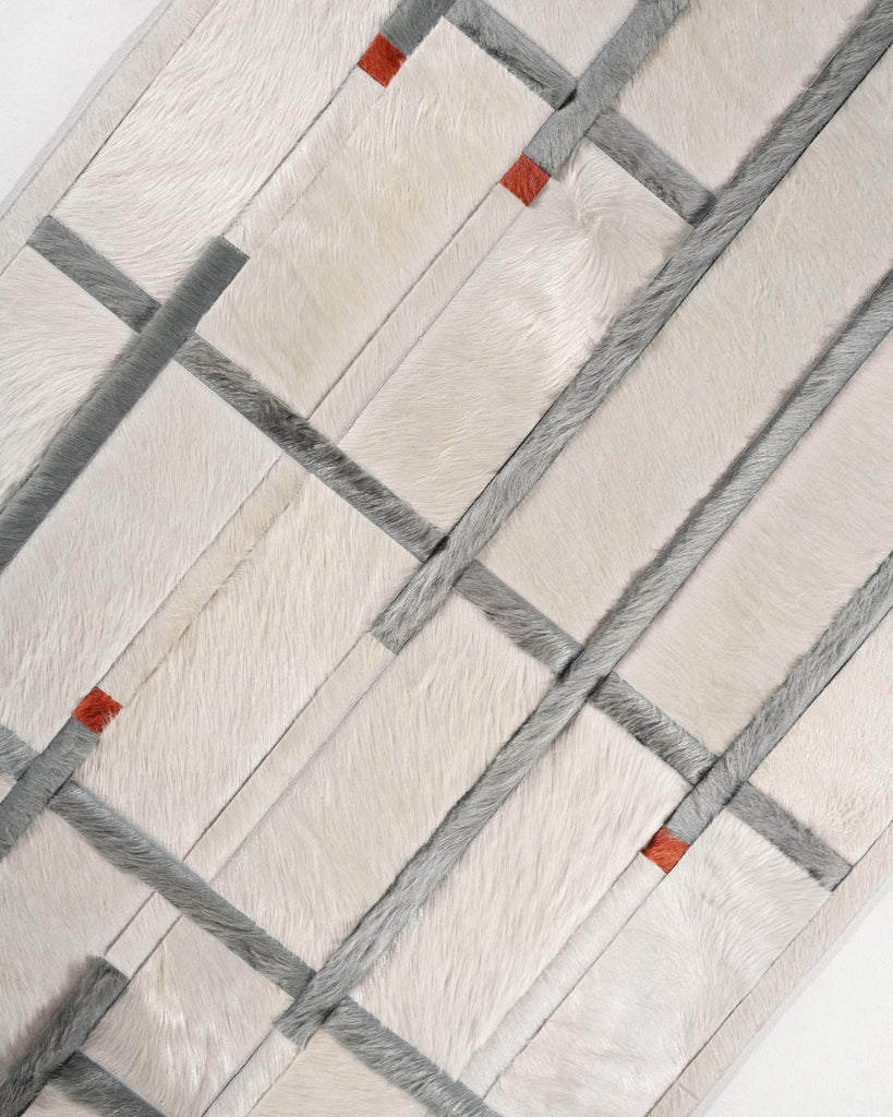 Beltway / Hide Rug / 18257