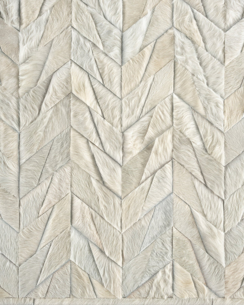 Lance / Hide Rug / 20608
