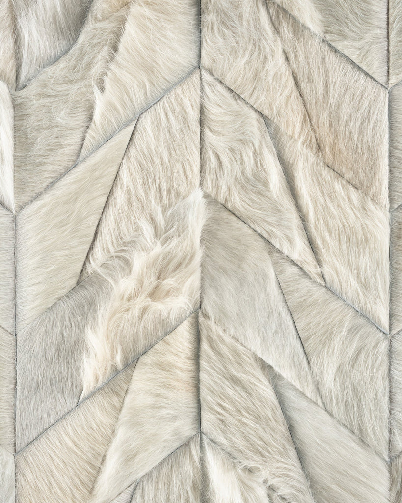 Lance / Hide Rug / 20608
