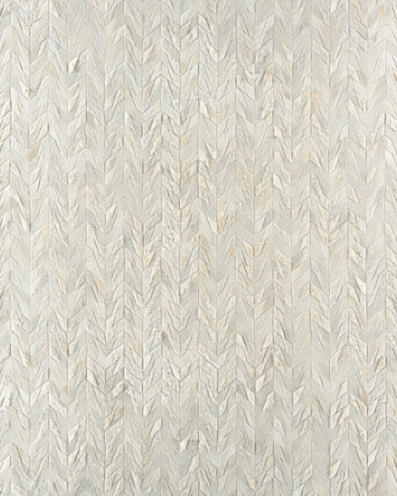 Lance / Hide Rug / 20608