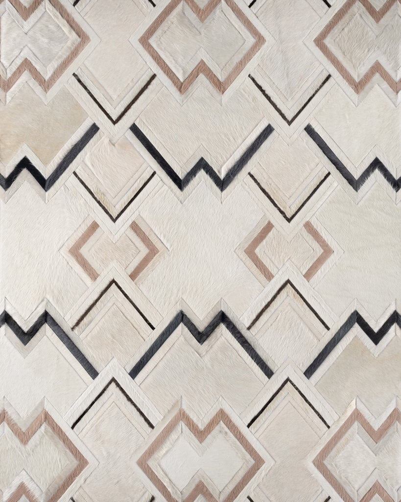 Ipanema / Hide Rug / 18337