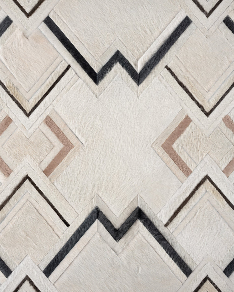 Ipanema / Hide Rug / 18337