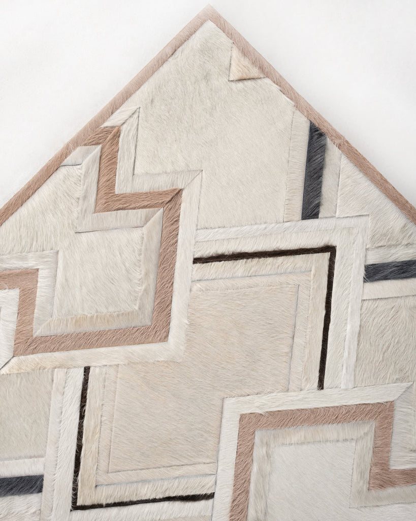 Ipanema / Hide Rug / 18337