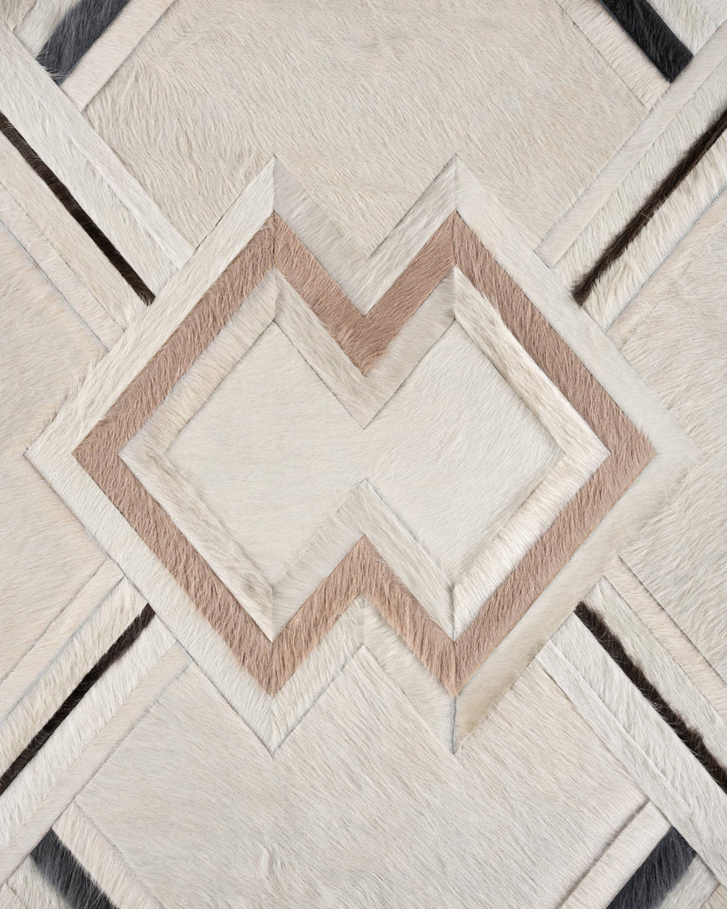 Ipanema / Hide Rug / 18337