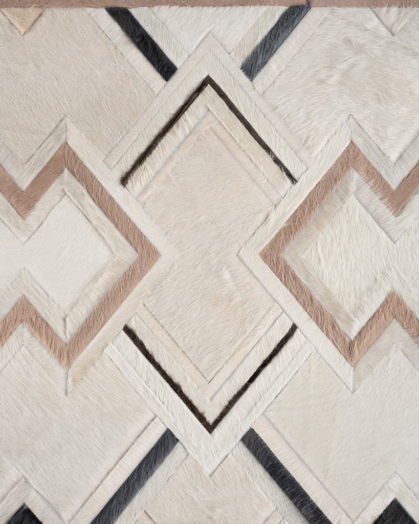 Ipanema / Hide Rug / 18337