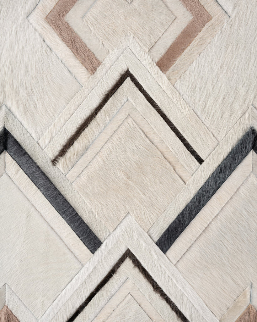 Ipanema / Hide Rug / 18337