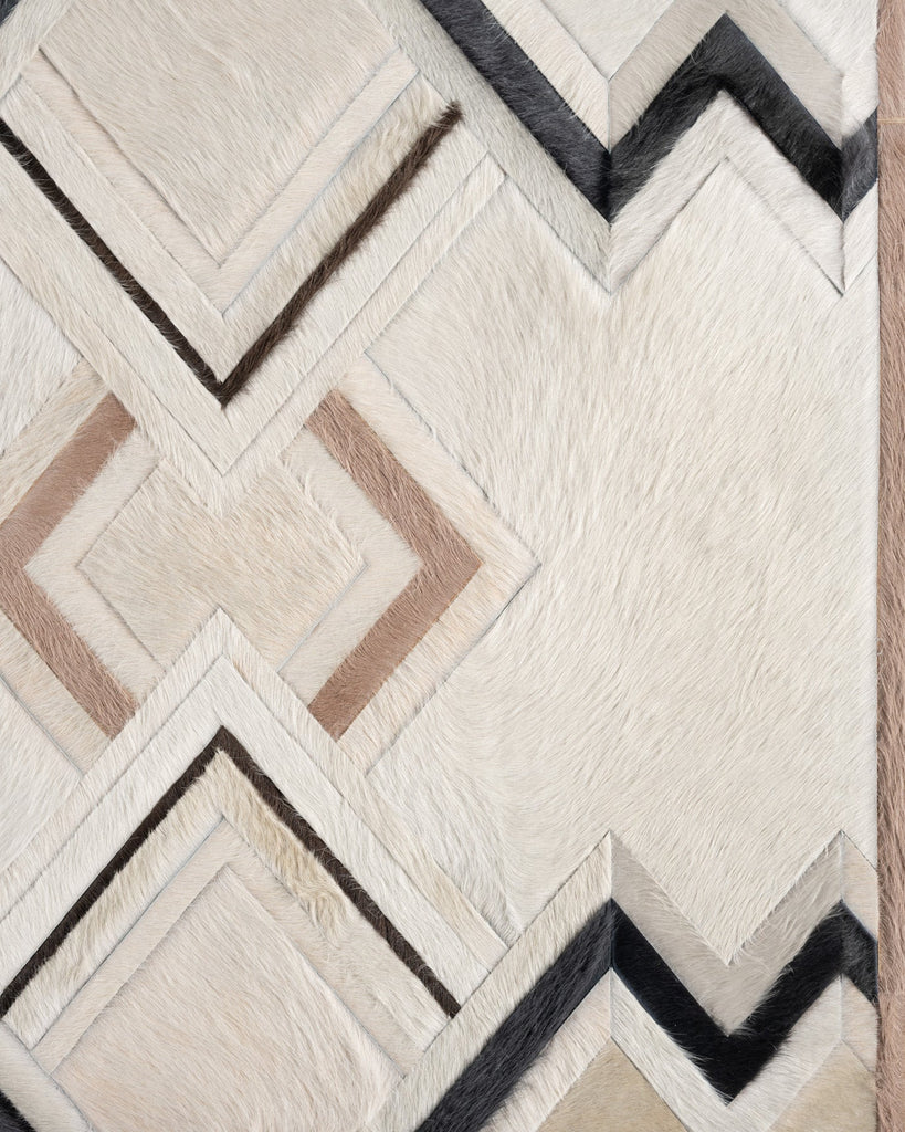 Ipanema / Hide Rug / 18337