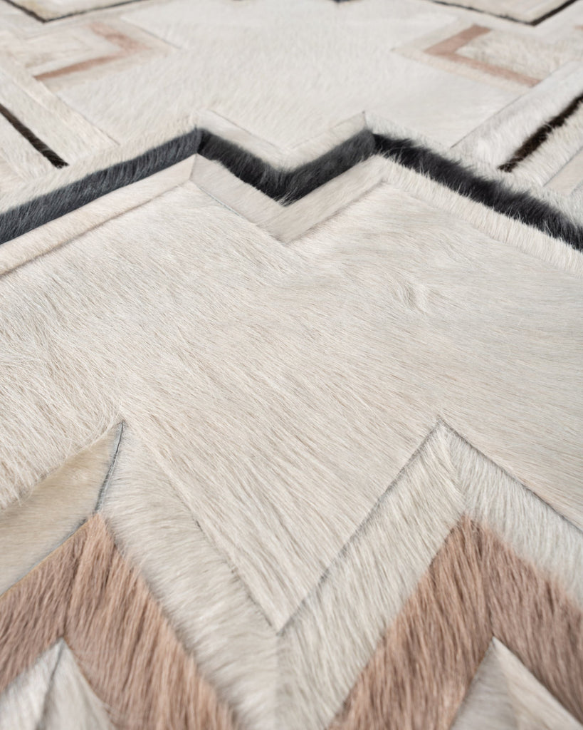 Ipanema / Hide Rug / 18337