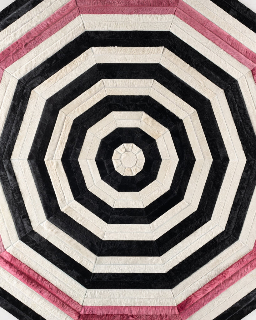 Portofino / Hide Rug / 18983