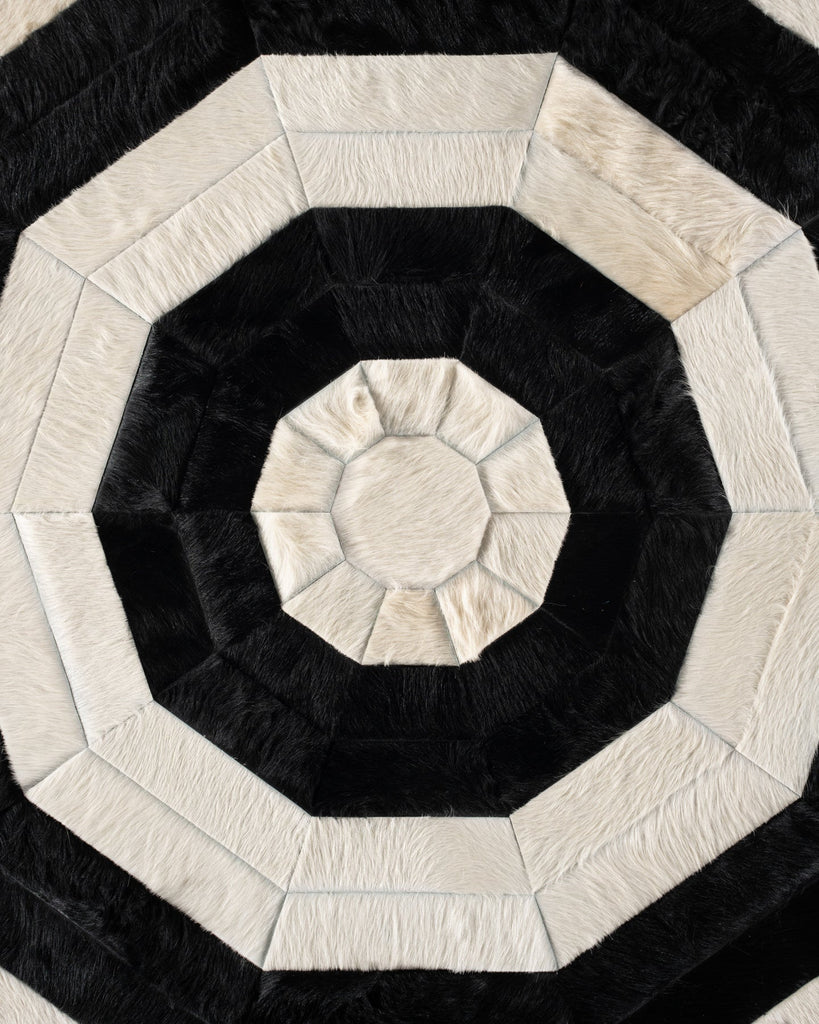 Portofino / Hide Rug / 18983