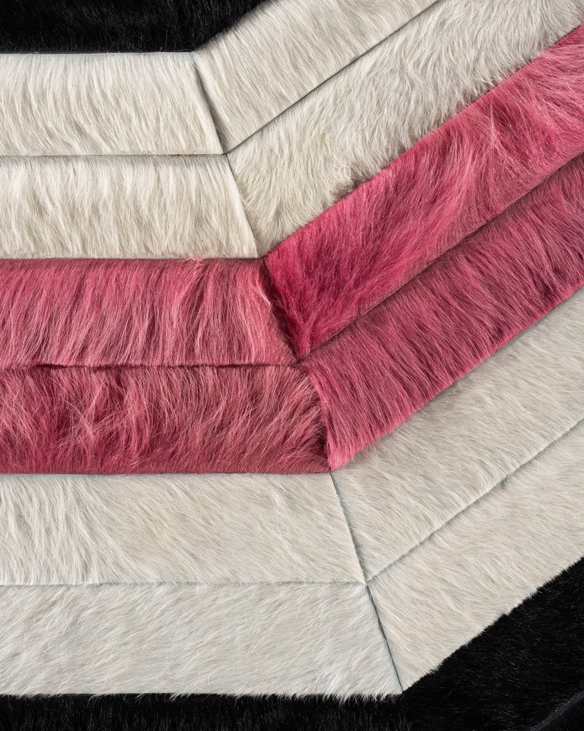 Portofino / Hide Rug / 18983