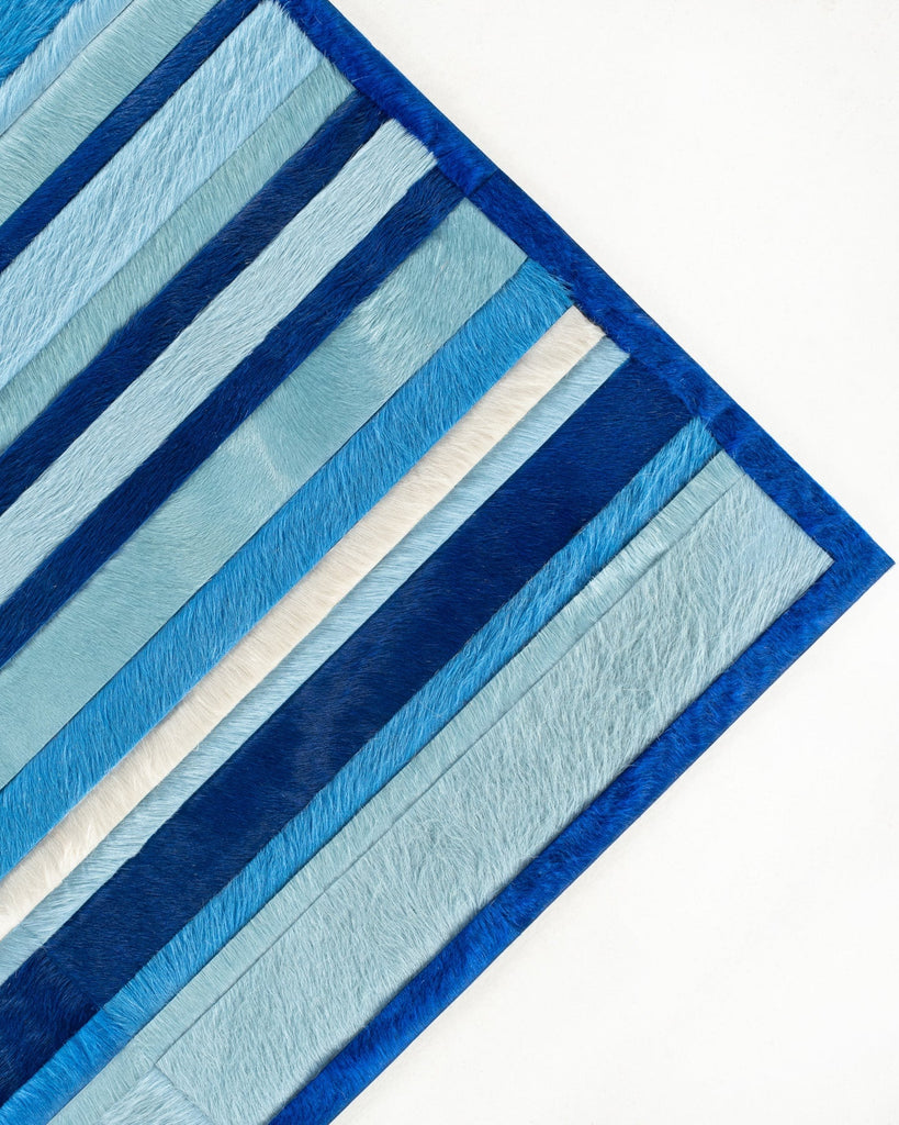 Metro / Hide Rug / 20740