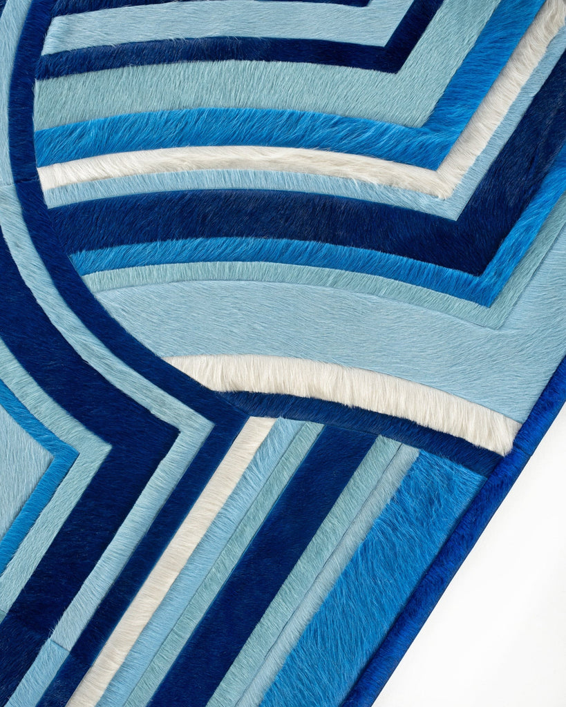 Metro / Hide Rug / 20740