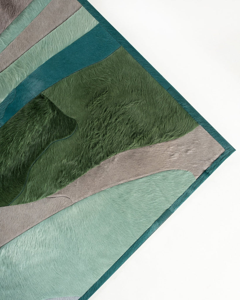 Submerge / Hide Rug / 20417
