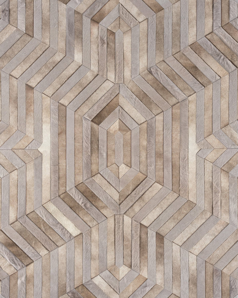 Rebel / Hide Rug / 20923