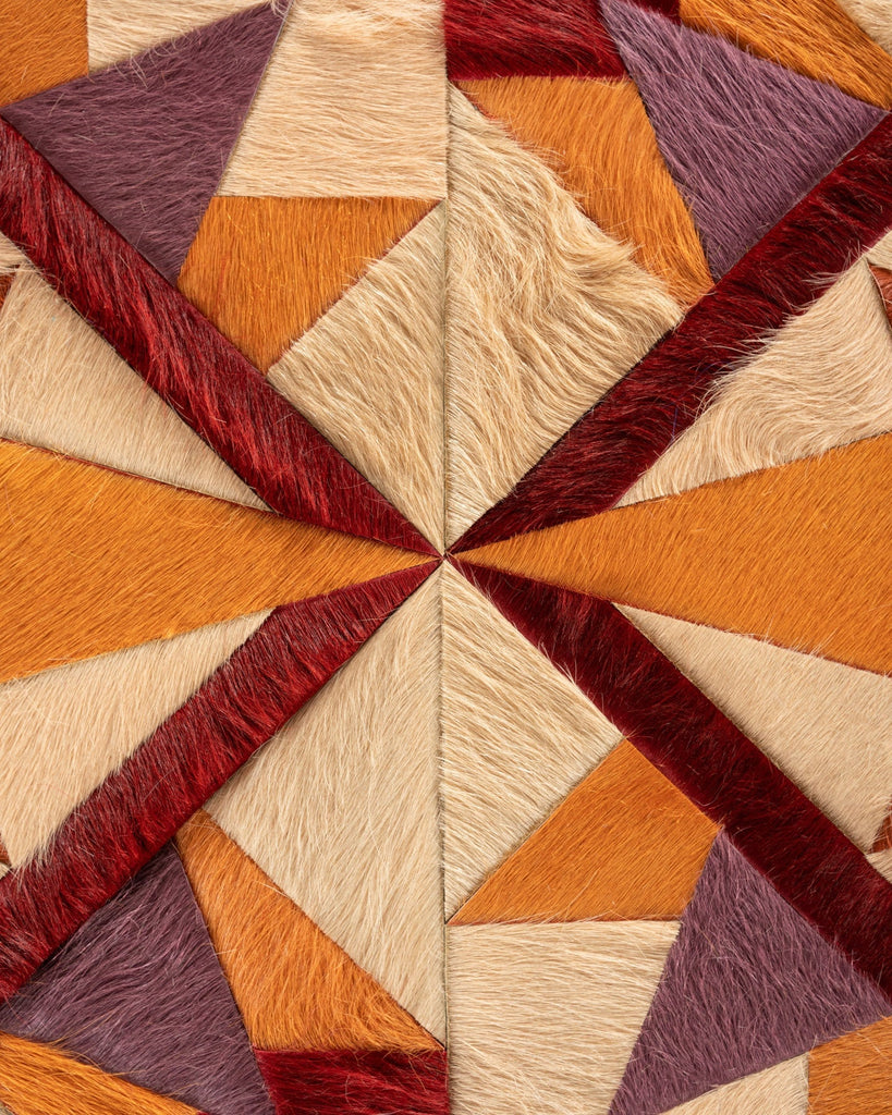 Fancy / Hide Rug / 20742