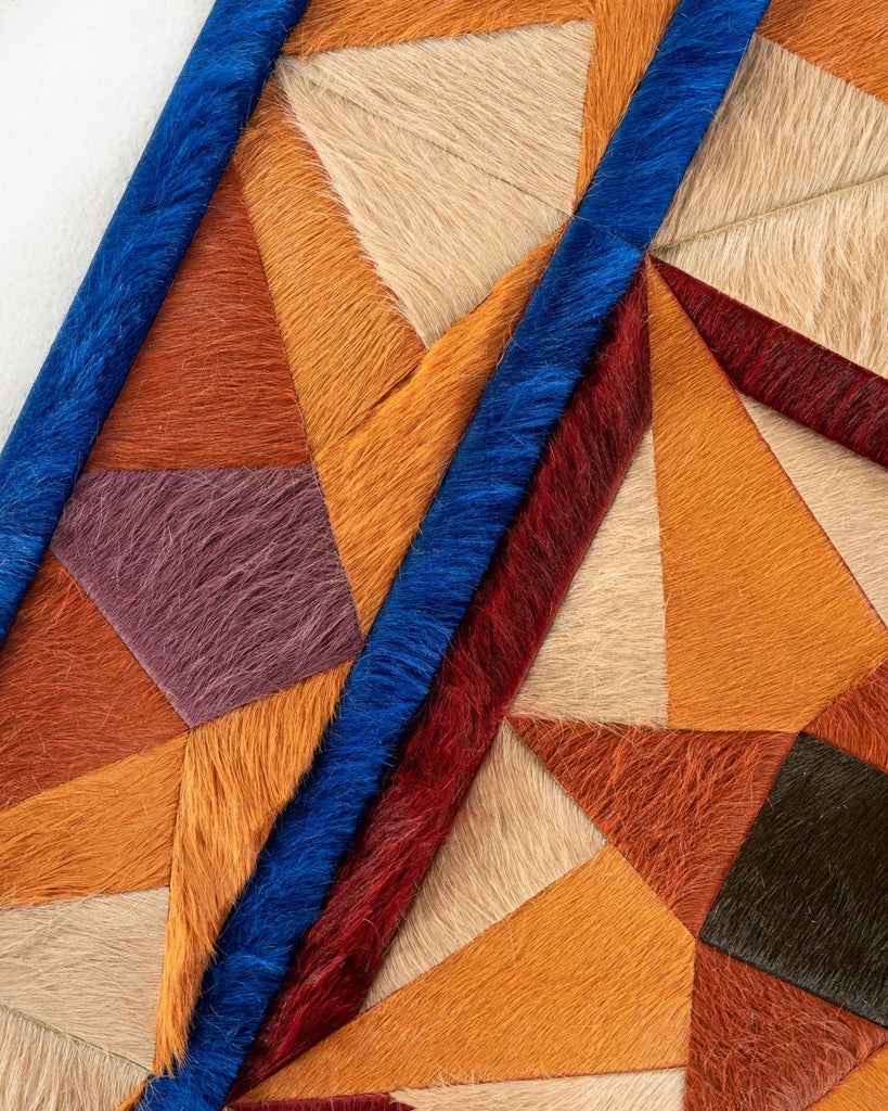 Fancy / Hide Rug / 20742
