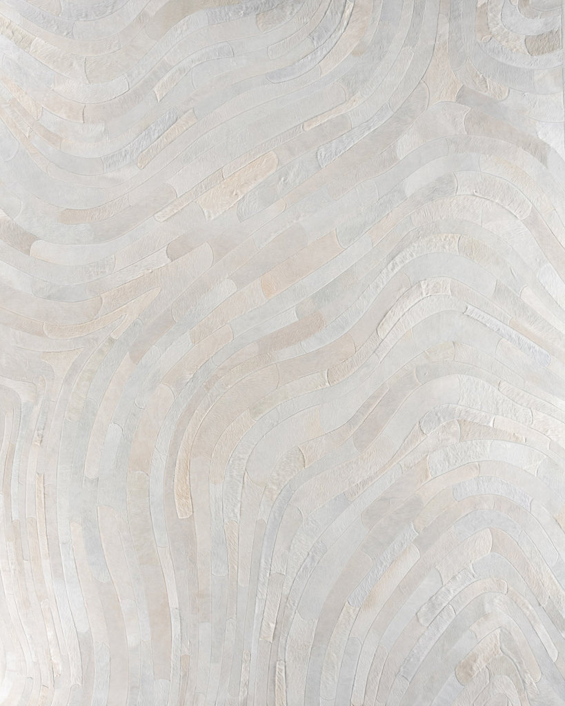 Drift / Hide Rug / 18567