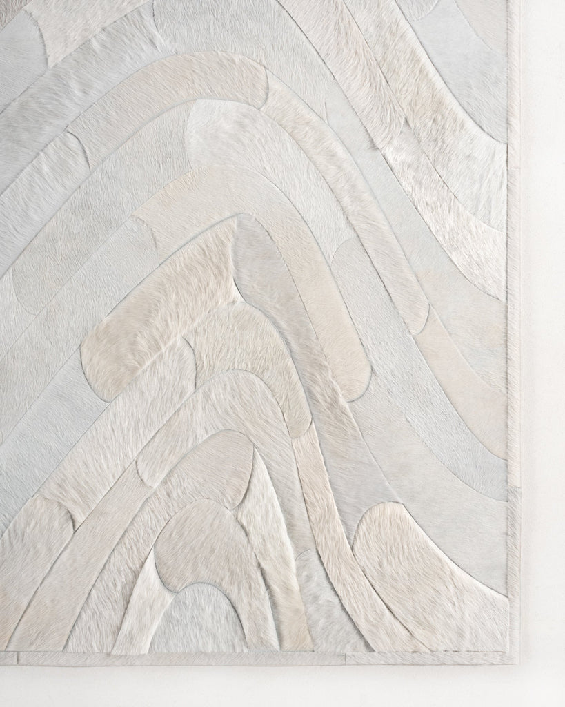 Drift / Hide Rug / 18567