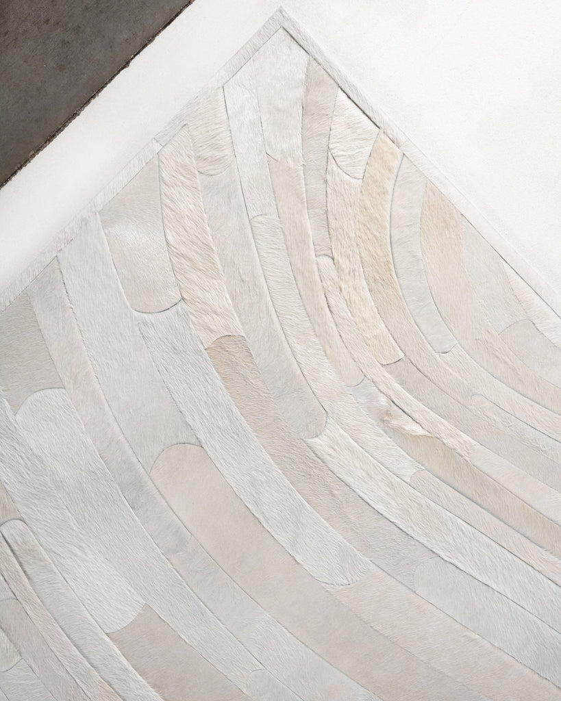 Drift / Hide Rug / 18567