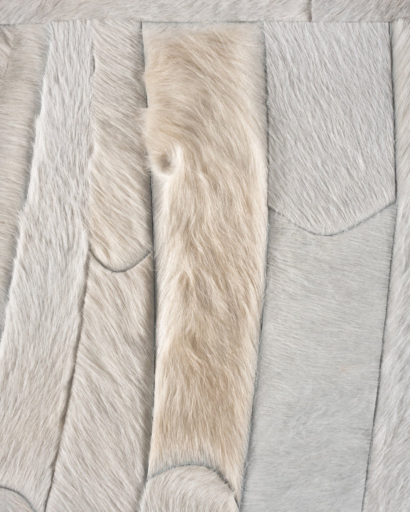 Drift / Hide Rug / 18567
