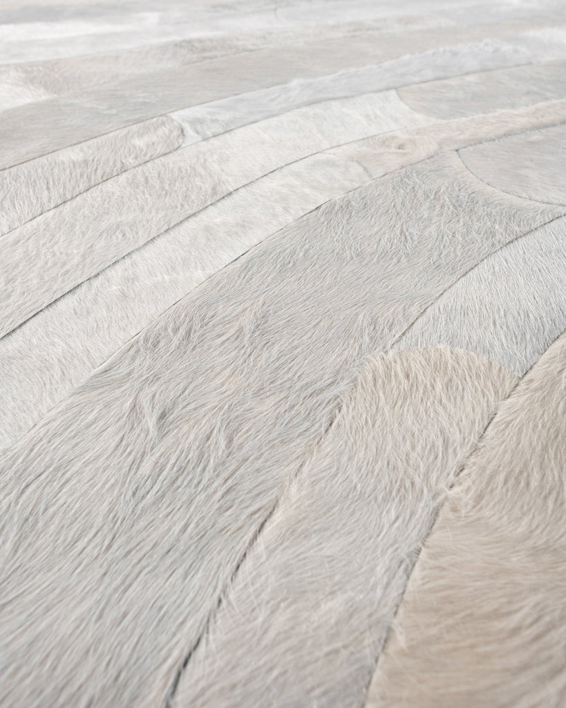 Drift / Hide Rug / 18567