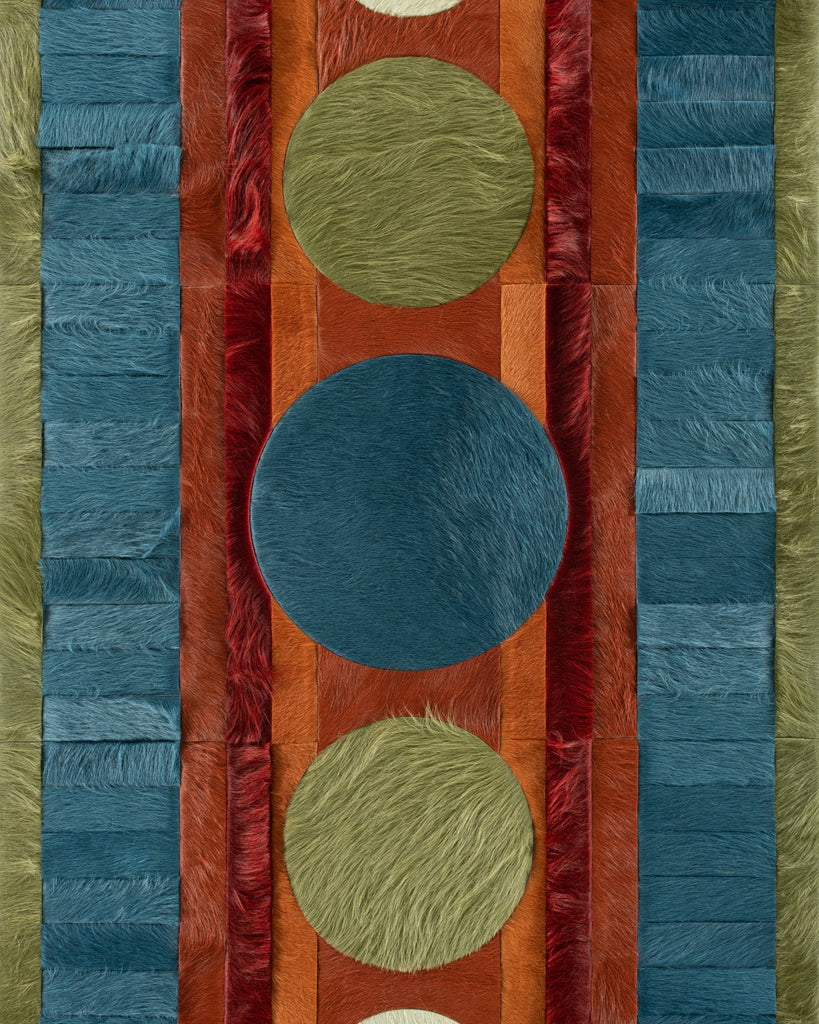 Atlas / Hide Rug / 19314